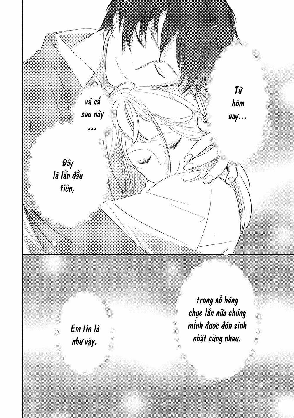 Mairimashita, Senpai! Chương 15 Ảnh 41