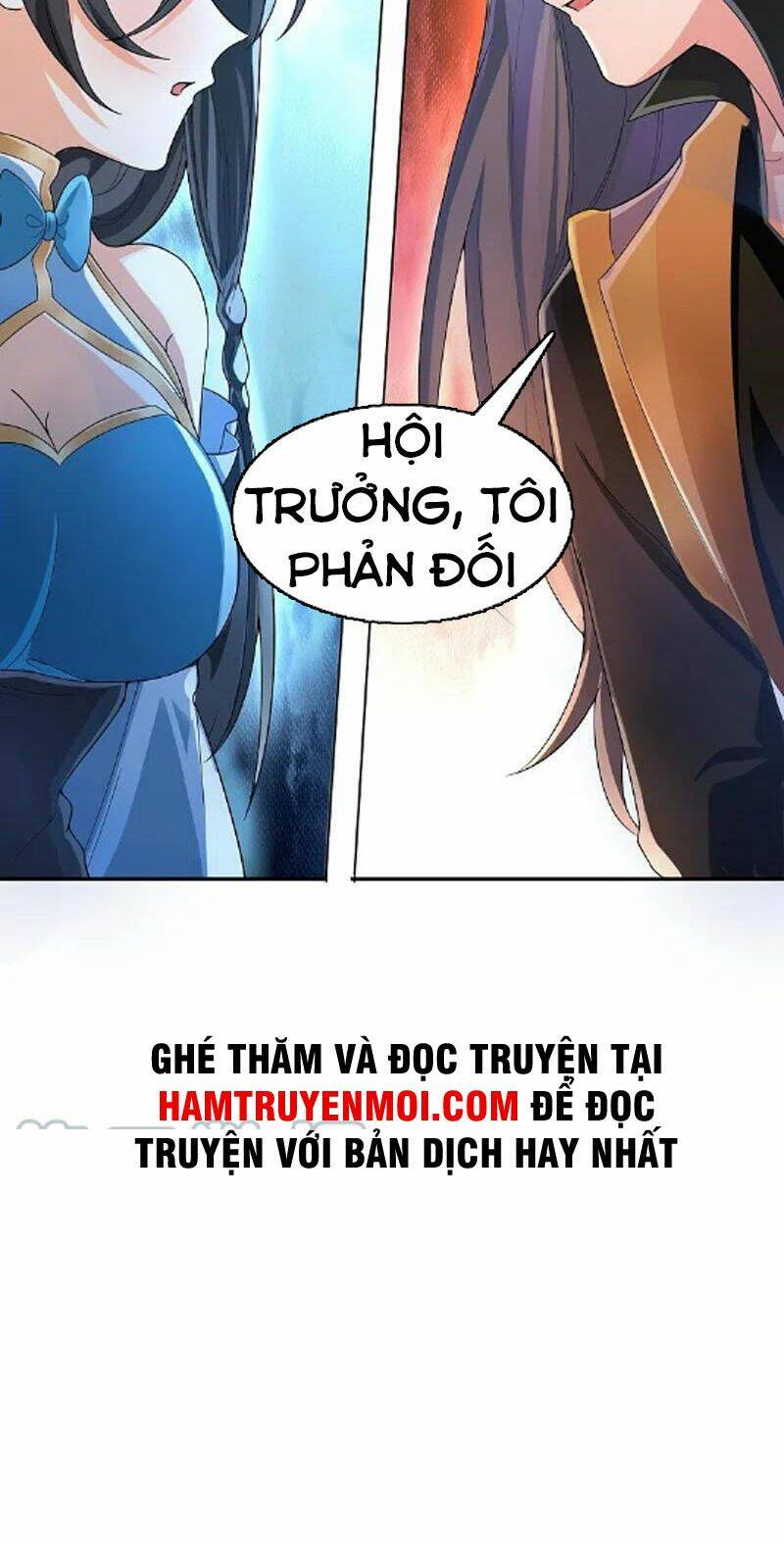Tiến Sĩ Khoa Học Kỹ Thuật Tu Tiên Chương 54 Ảnh 29