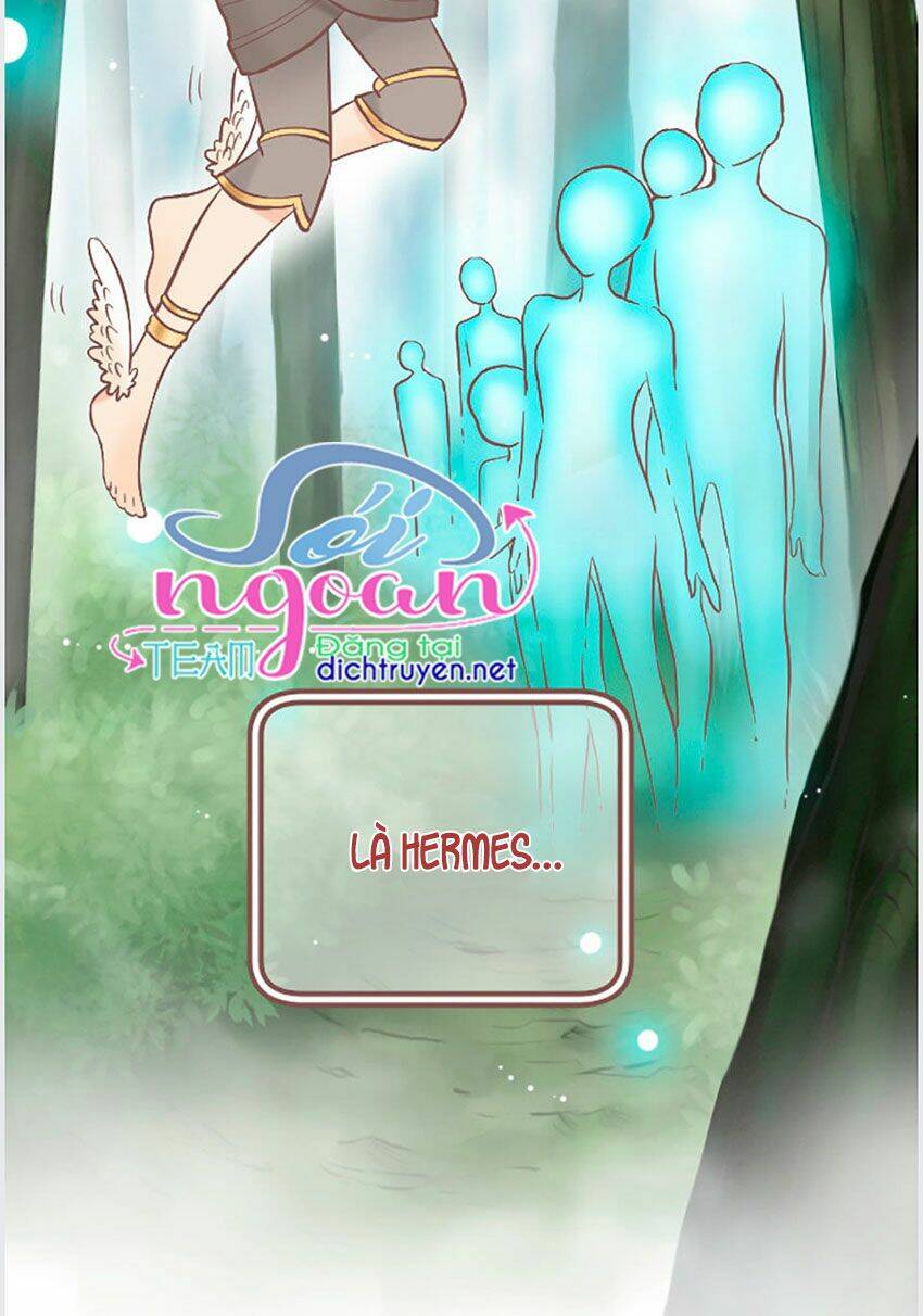 Nàng Persephone Và Chàng Hades Chương 4 Ảnh 18