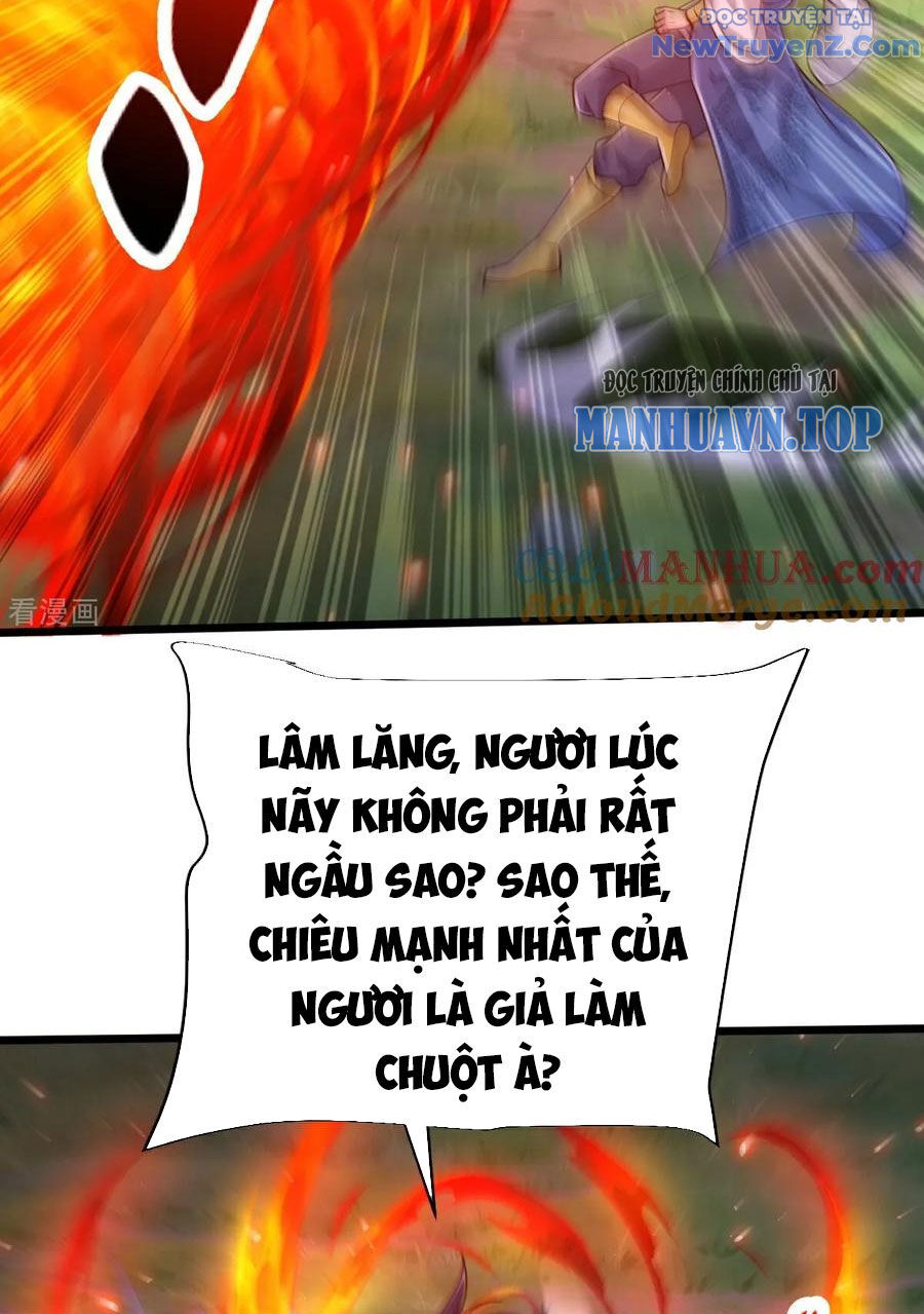 Chí Tôn Hoàn Mỹ Chương 76 Ảnh 6