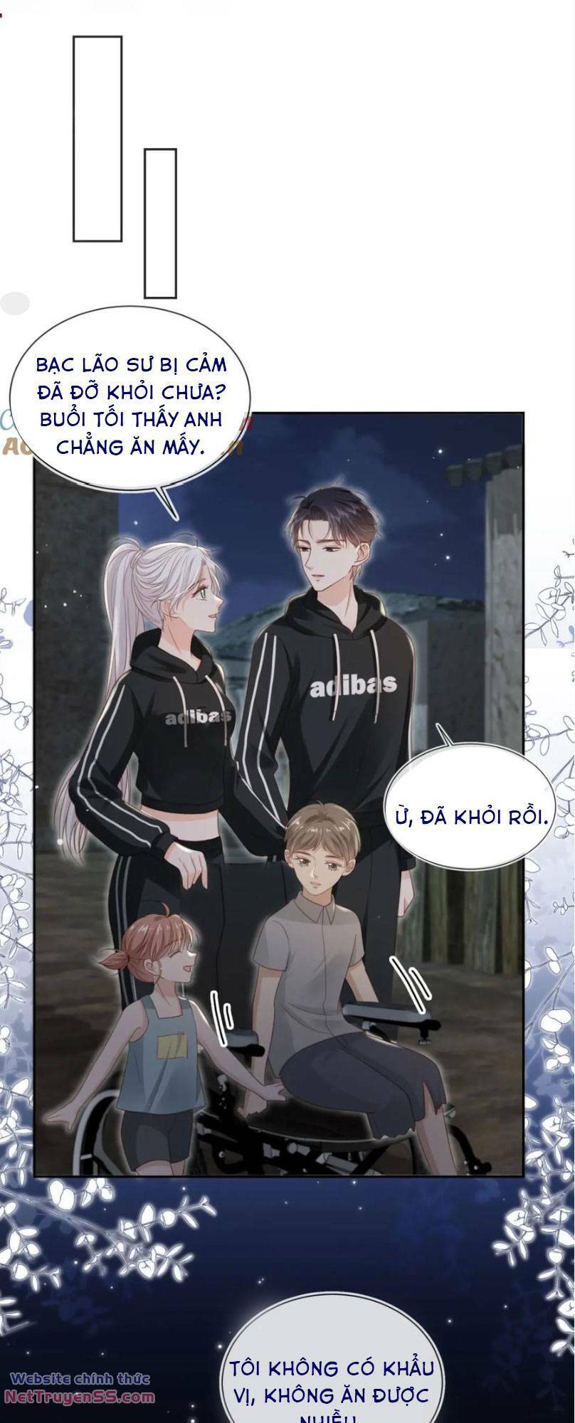 Vợ Ảnh Đế Lại Phá Hỏng Showbiz Chương 53 Ảnh 29