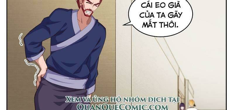 Khắc Kim Phong Thần Chương 101 Ảnh 30