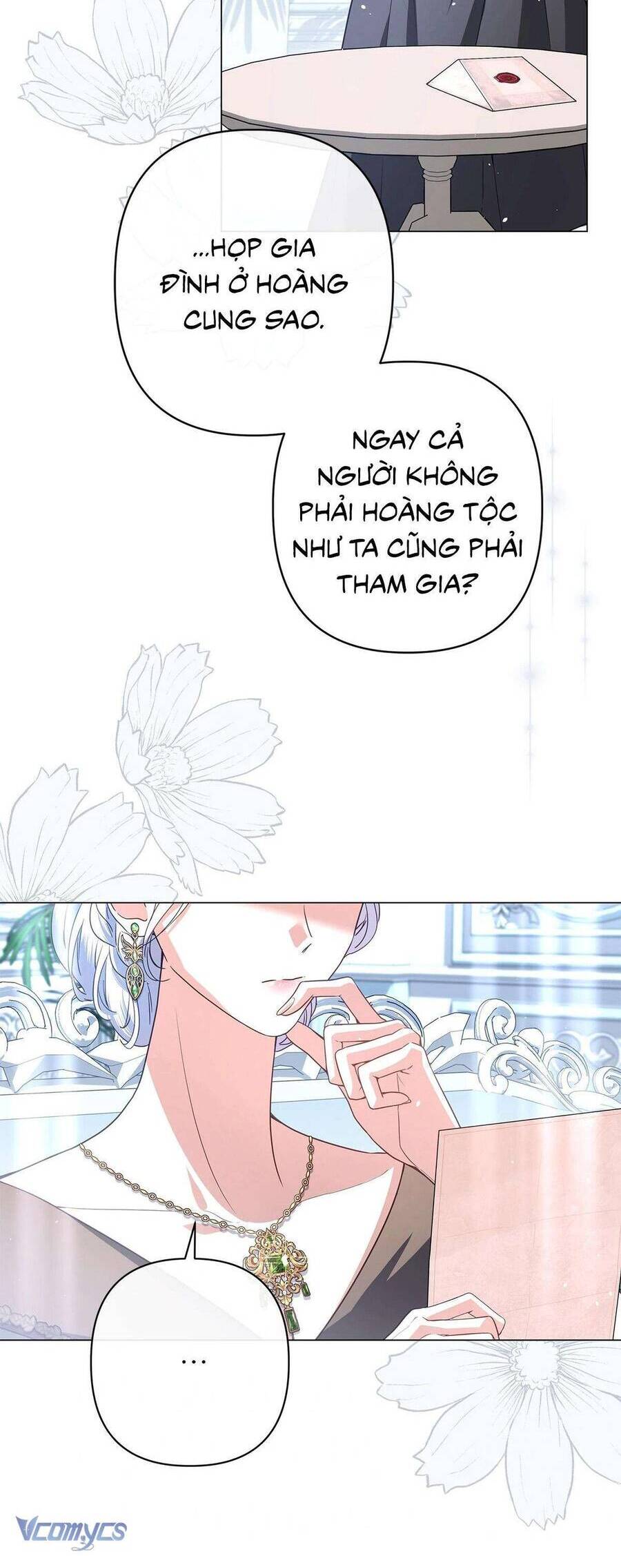 Vết Trăng Chương 71 Ảnh 70