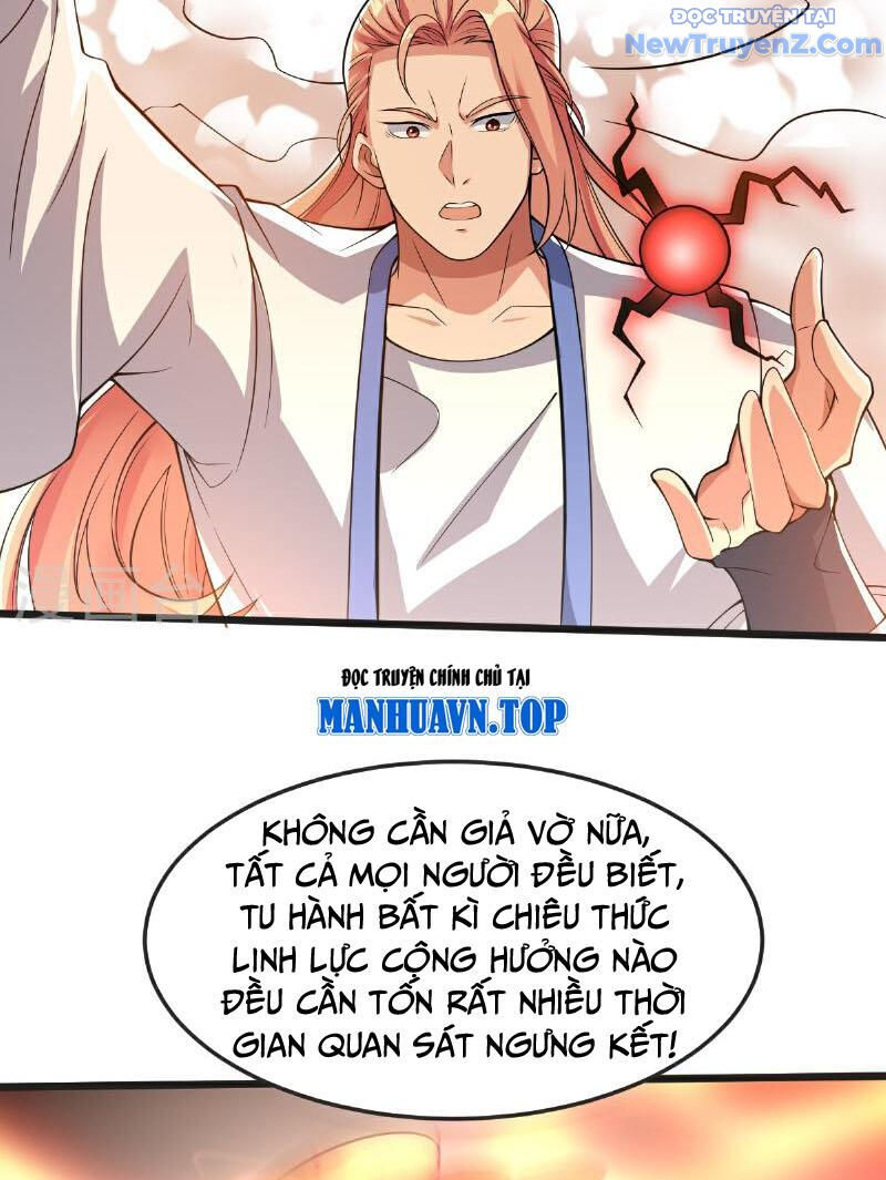 Chí Tôn Hoàn Mỹ Chương 66 Ảnh 13