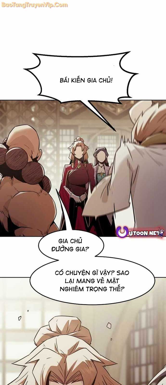 Tiểu Gia Chủ Của Tứ Xuyên Đường Gia Trở Thành Kiếm Thần Chương 72 Ảnh 72