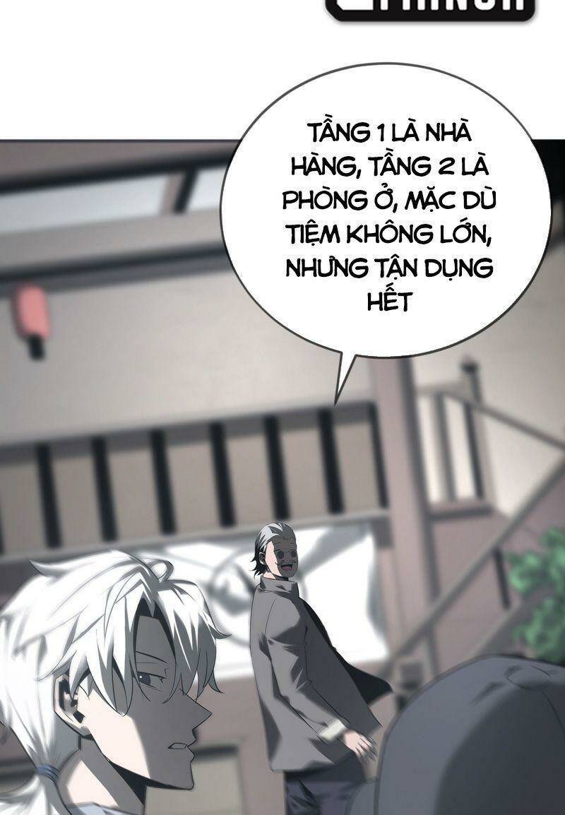 U Nhân Chương 15 Ảnh 39