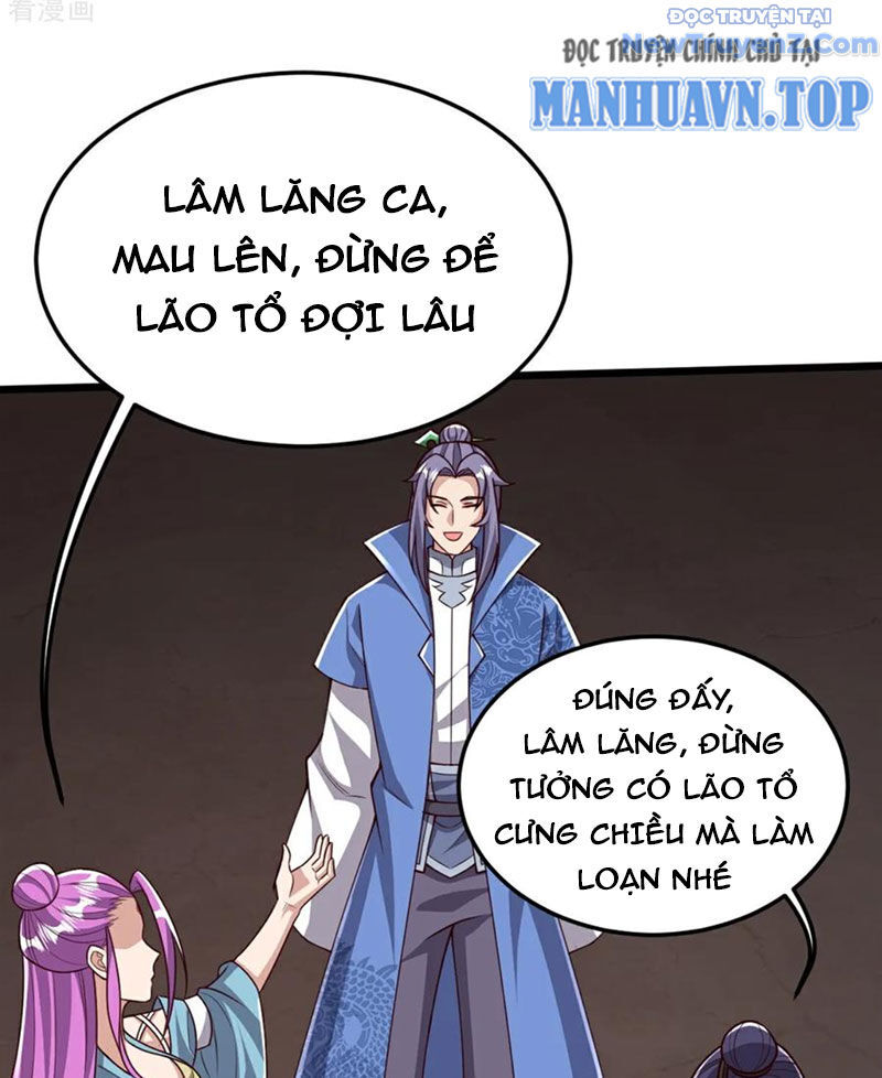 Chí Tôn Hoàn Mỹ Chương 89 Ảnh 5