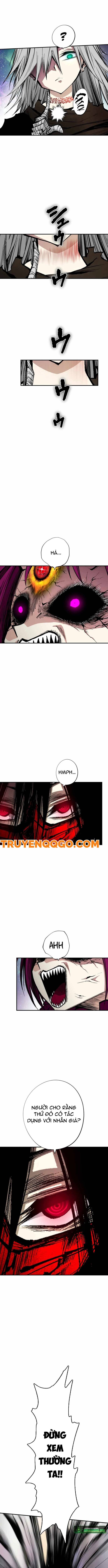 Ninja Tái Sinh Ở Thế Giới Khác - Hành Trình Tìm Lại Nhân Tính Của Fuuma Kotarou Chương 34 Ảnh 9