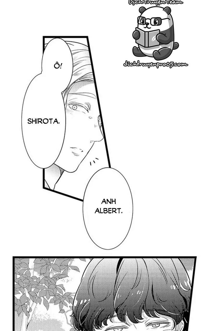 Sai Rồi, Sếp Tây Nhà Tôi Không Phải Là Quý Ông Đâu! Chương 105 Ảnh 11