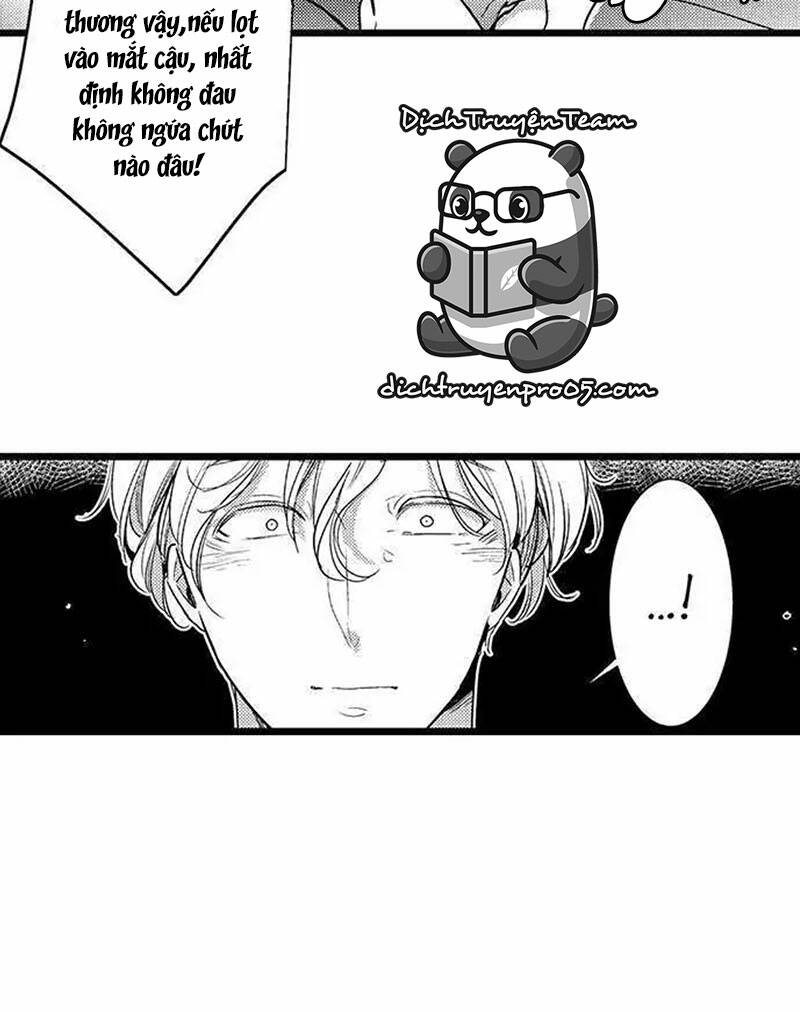 Sai Rồi, Sếp Tây Nhà Tôi Không Phải Là Quý Ông Đâu! Chương 95 Ảnh 15