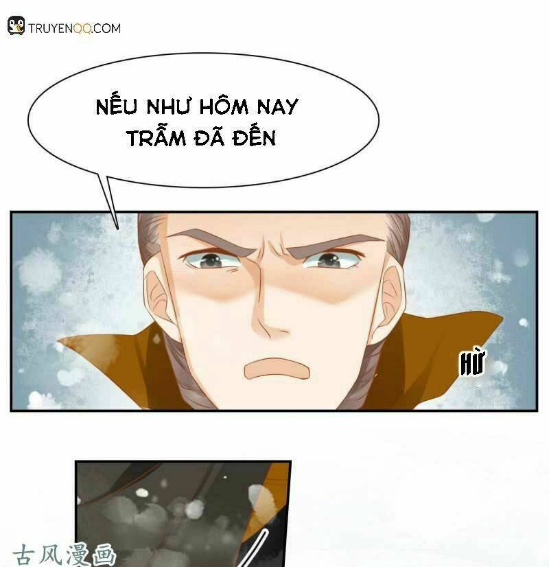 Nữ Đương Gia Sương Dã Trại Chương 25 Ảnh 21