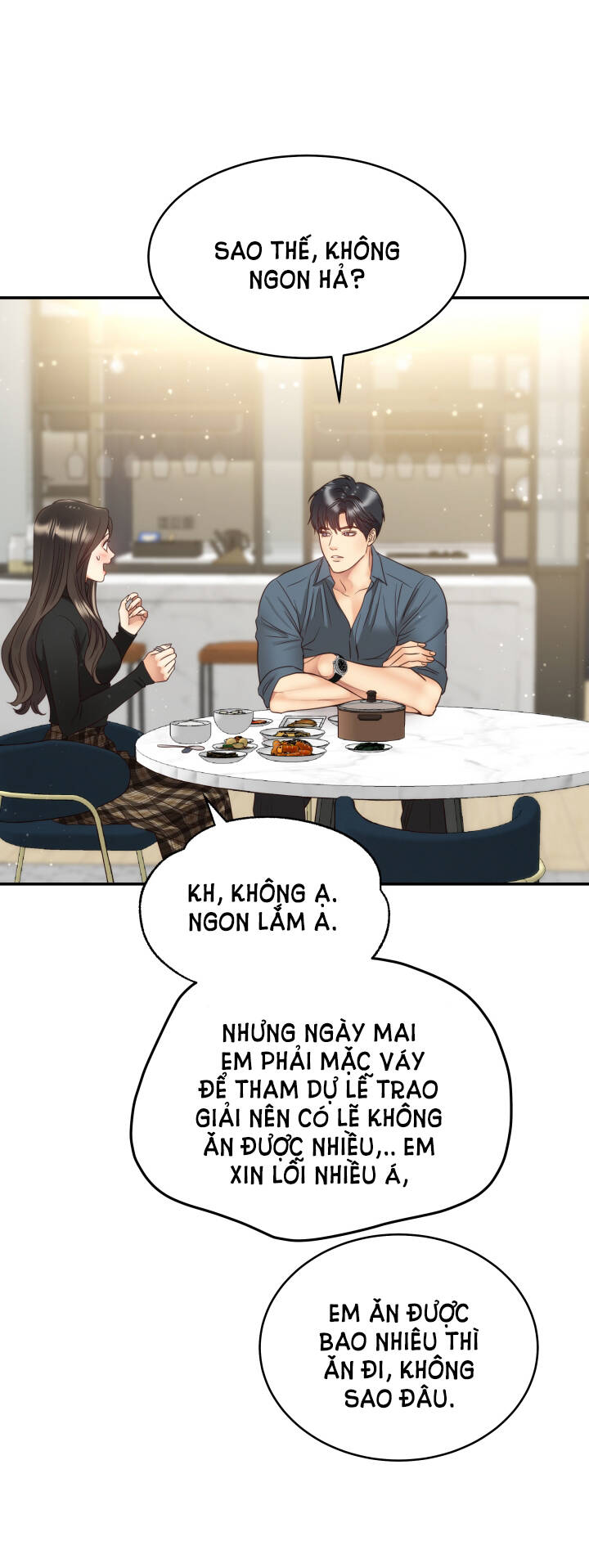 Ánh Sao Ban Mai Chương 71.2 Ảnh 39