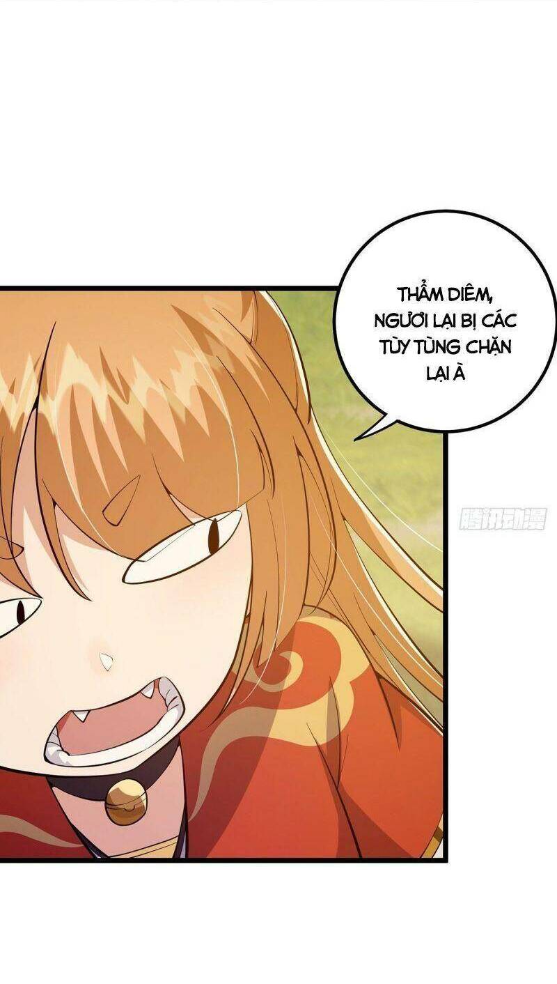 Nick Này Có Độc Chương 15 Ảnh 25