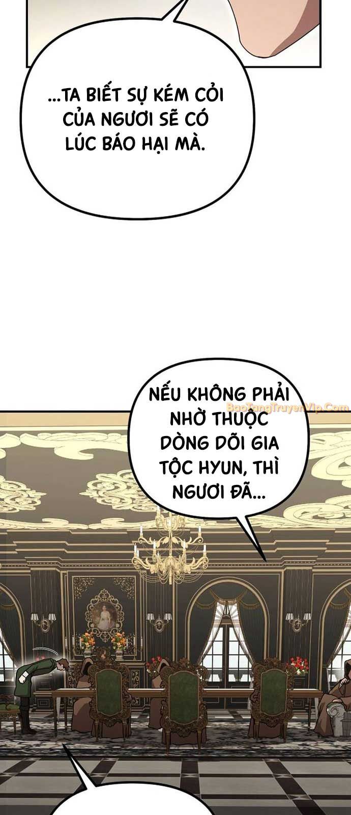 Phản Diện Tối Thượng Với Đôi Mắt Cáo Chương 13 Ảnh 6