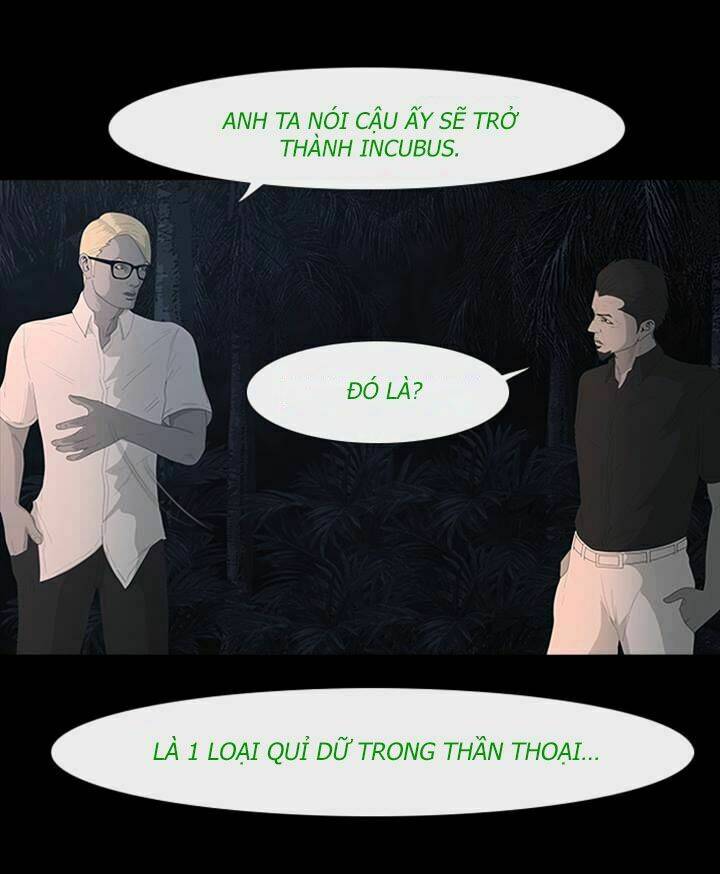 Dead Days Chương 51 Ảnh 30