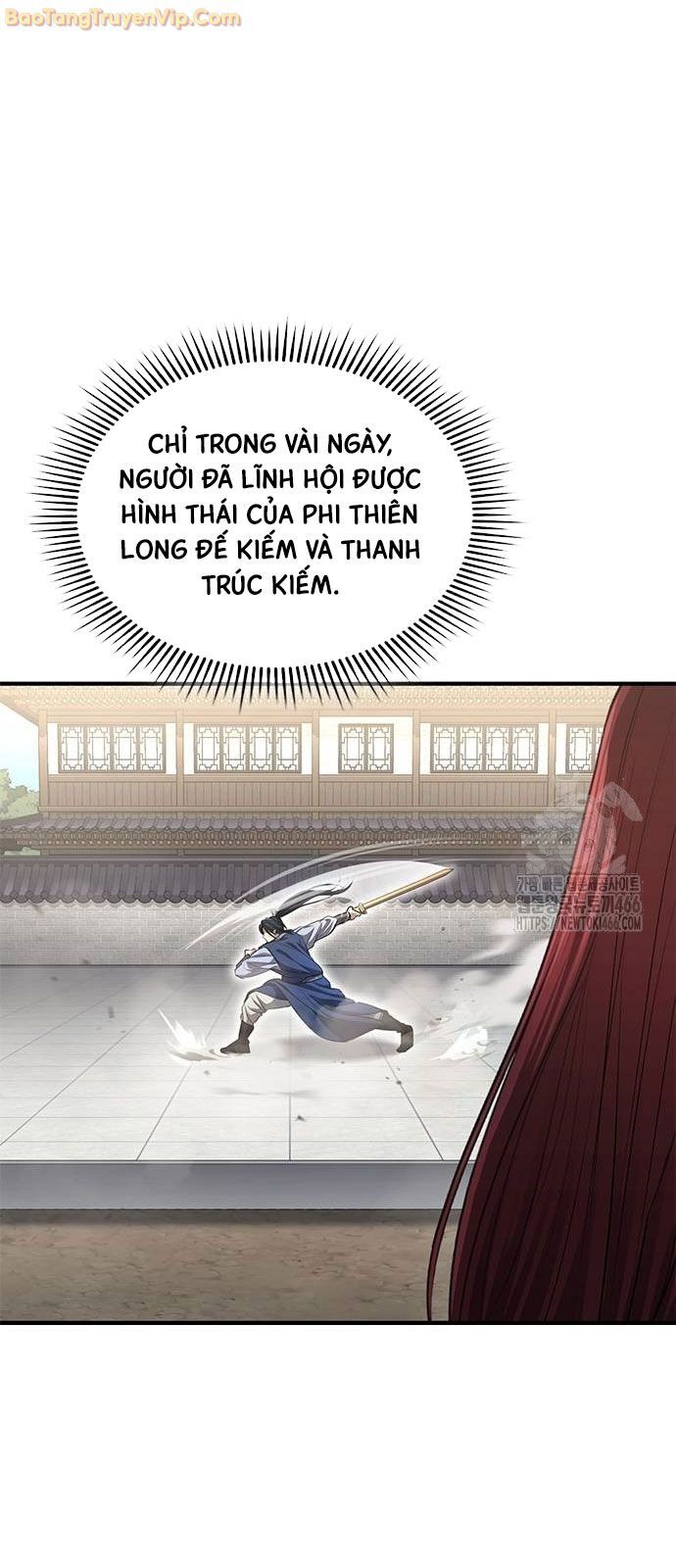 Thiên Trung Long Môn Chương 4 Ảnh 8