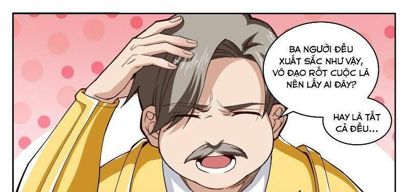 Khắc Kim Phong Thần Chương 97 Ảnh 20