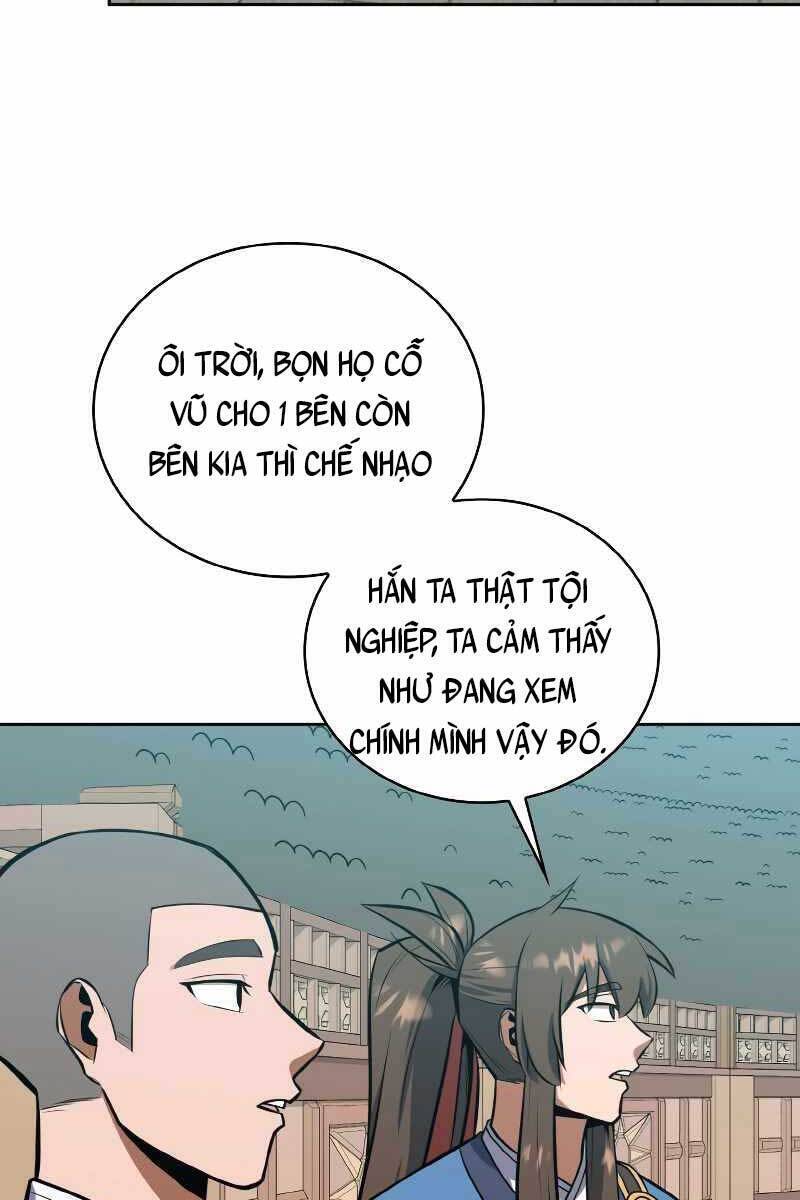 Tuyệt Đỉnh Võ Lâm Chương 30 Ảnh 67
