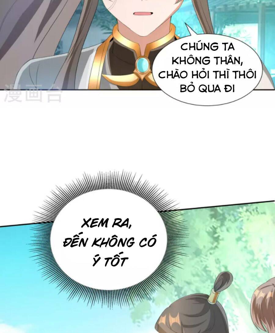 Tiến Sĩ Khoa Học Kỹ Thuật Tu Tiên Chương 66 Ảnh 4