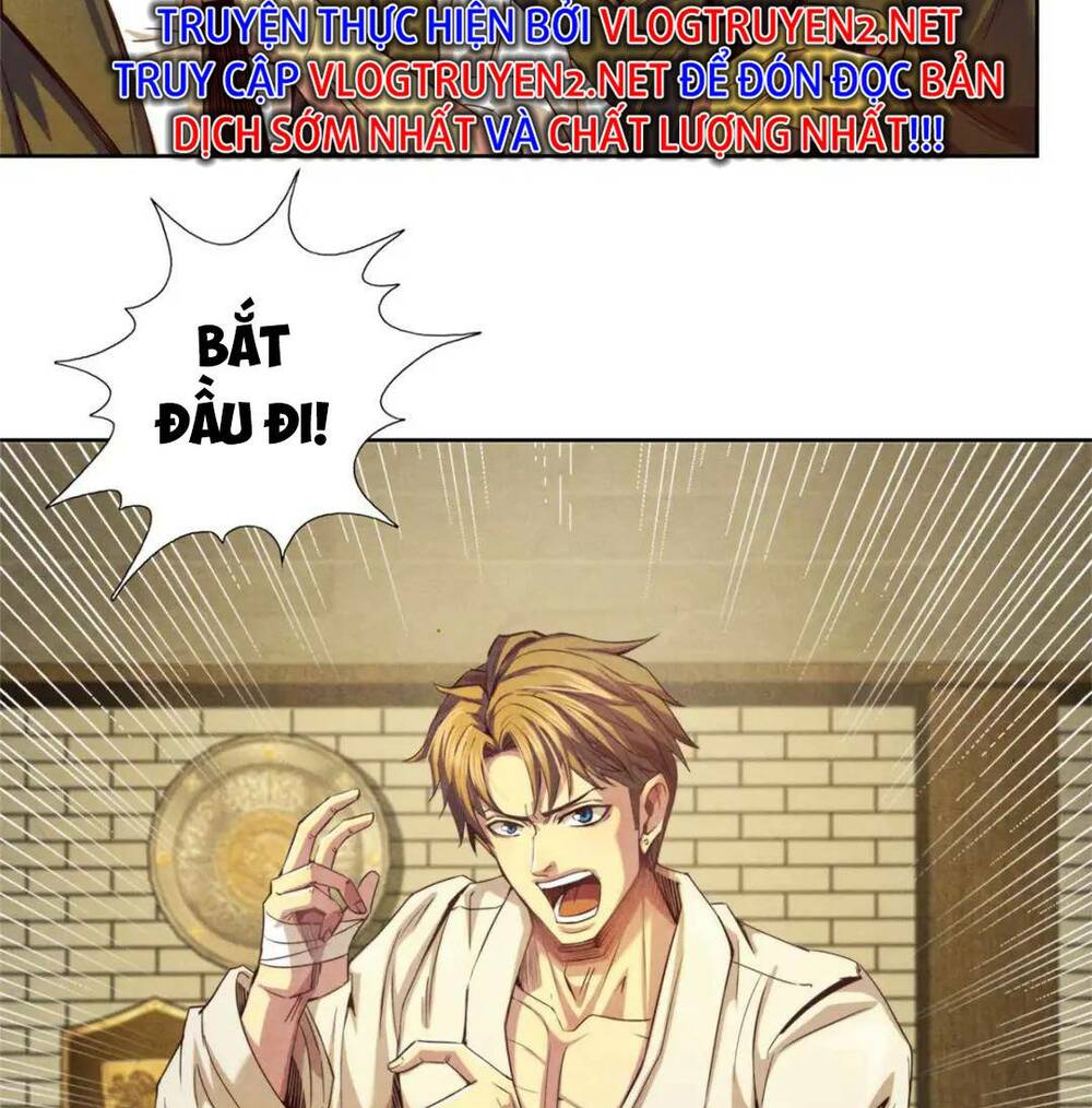 Cựu Nhật Chúa Tể Chương 4 Ảnh 11