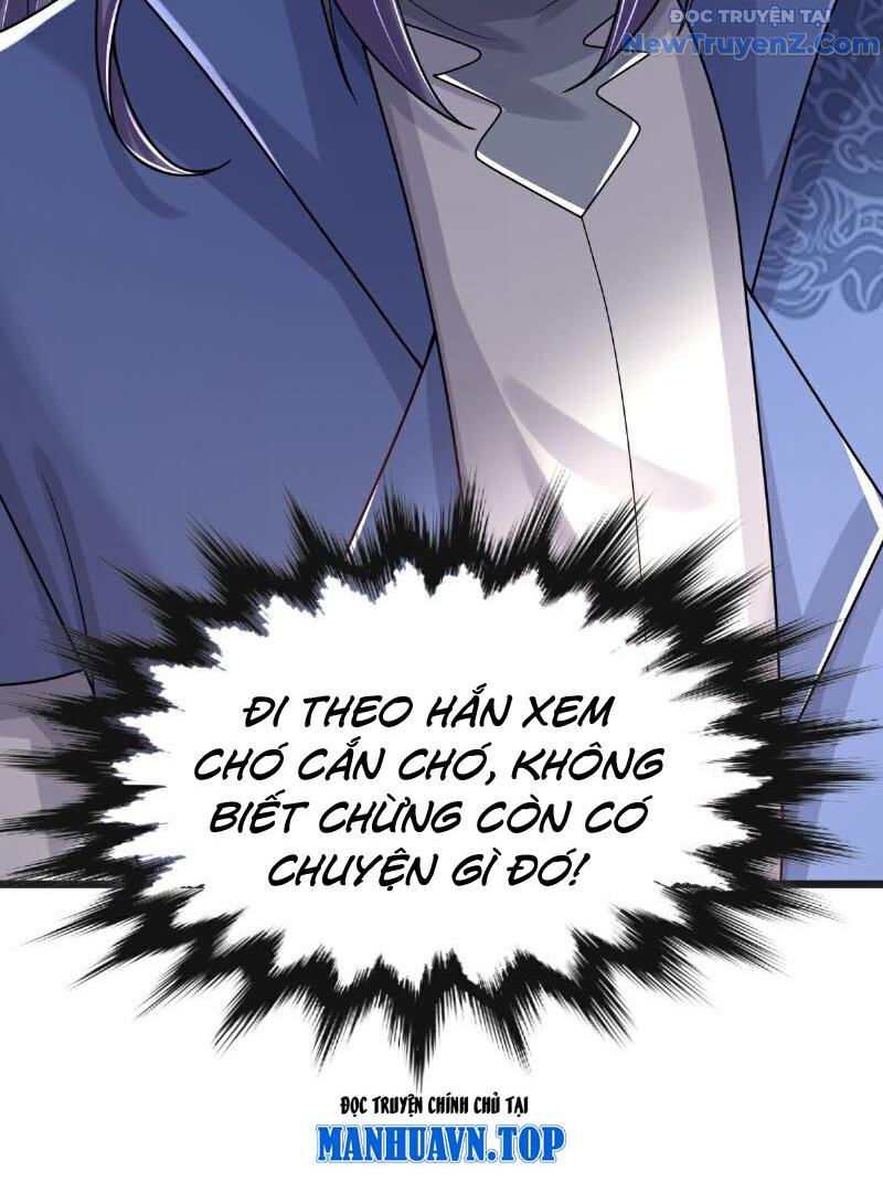 Chí Tôn Hoàn Mỹ Chương 69 Ảnh 45