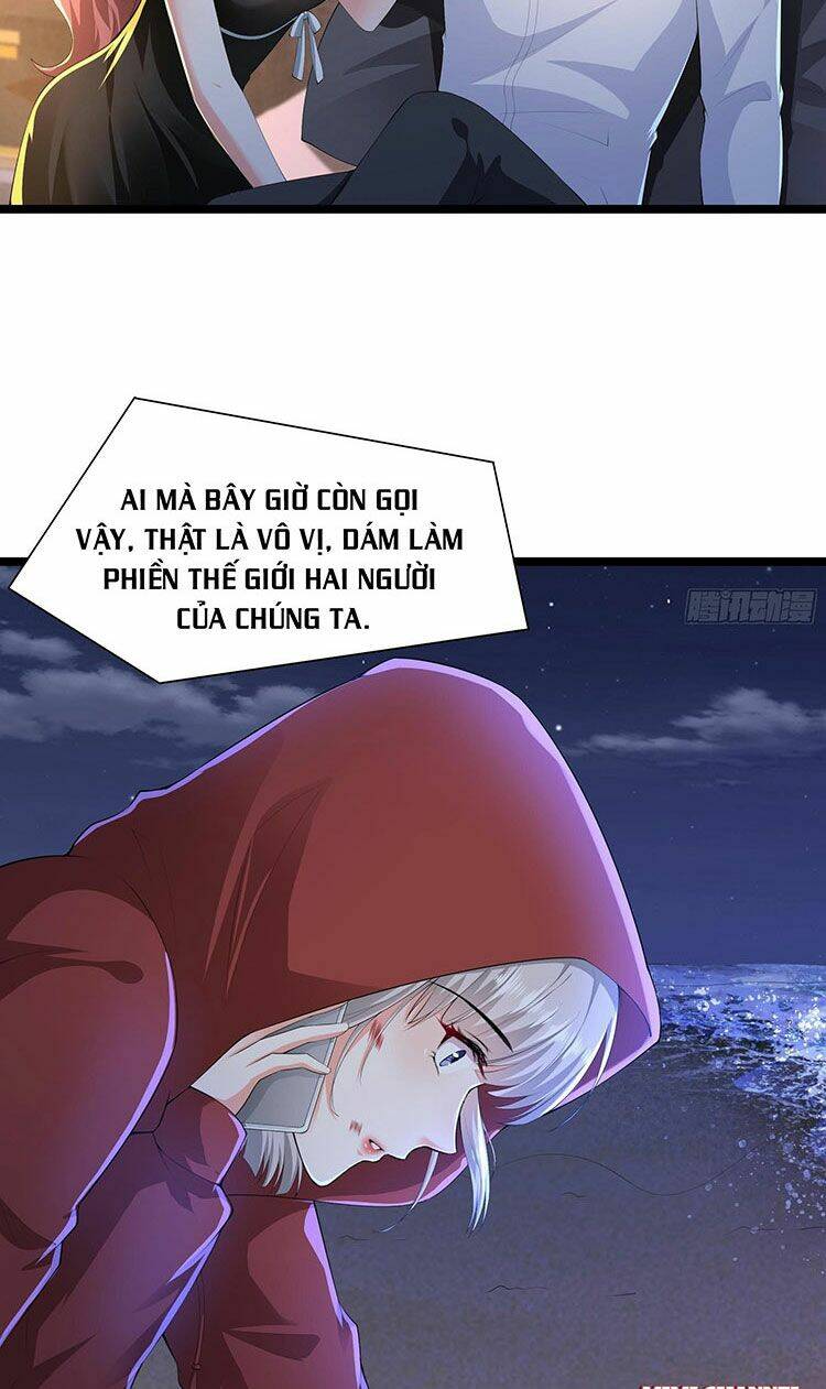 Satan Tổng Tài, Đừng Yêu Tôi Chương 33 Ảnh 20