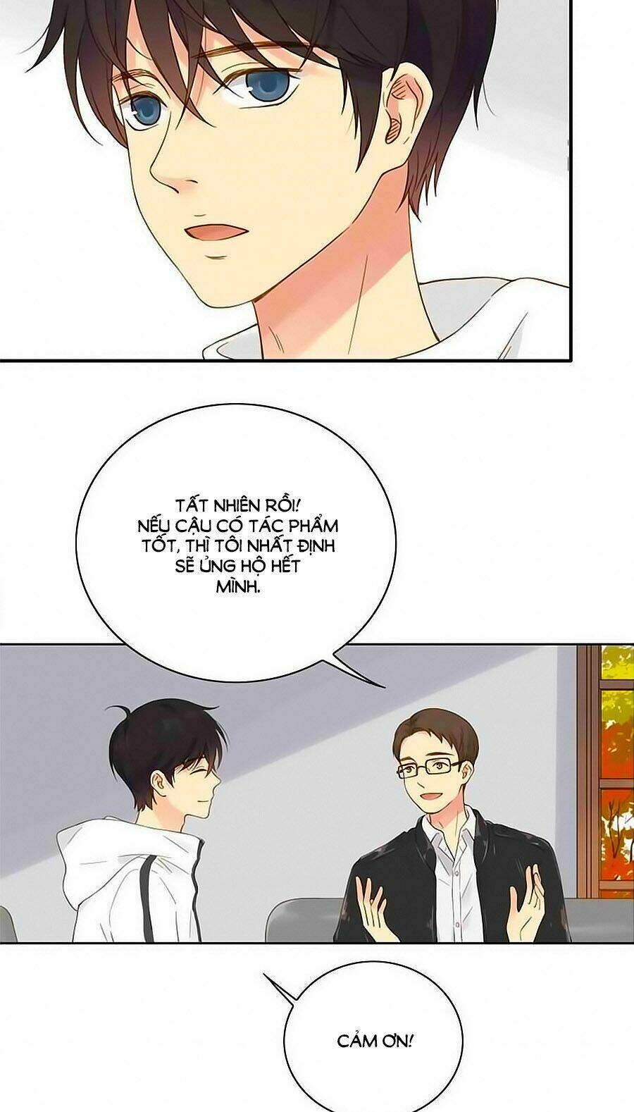Bạc Hà Chi Hạ 2 Chương 55 Ảnh 4