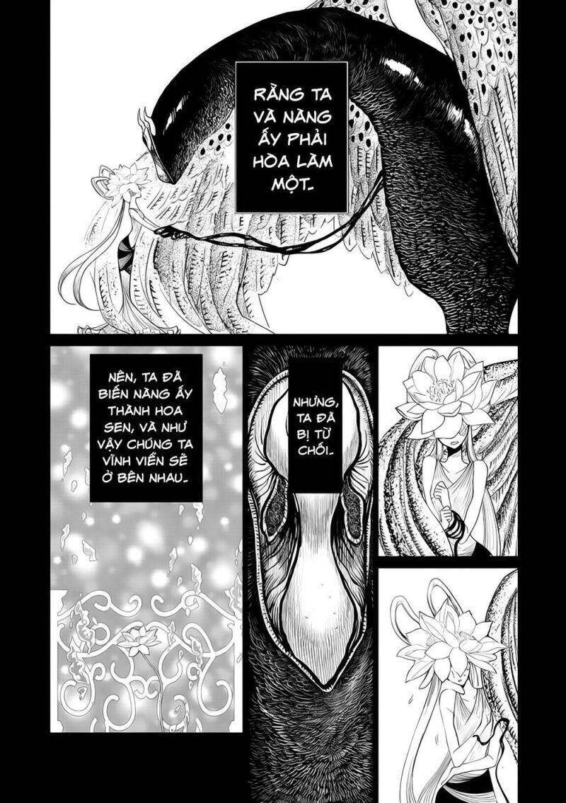The One Within The Villainess Chương 7 Ảnh 9