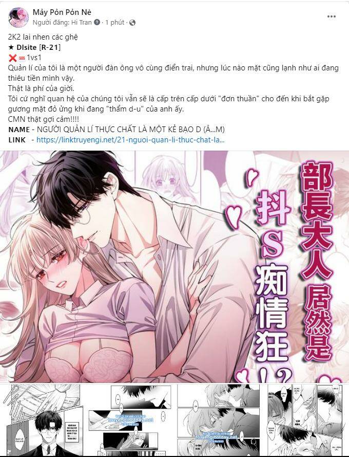 Nàng Bạo Chúa Muốn Có Một Cuộc Sống Hạnh Phúc Hơn! Chương 57.1 Ảnh 48