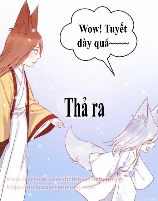 Lượm Được 1 Tiểu Hồ Ly Chương 72 Ảnh 11