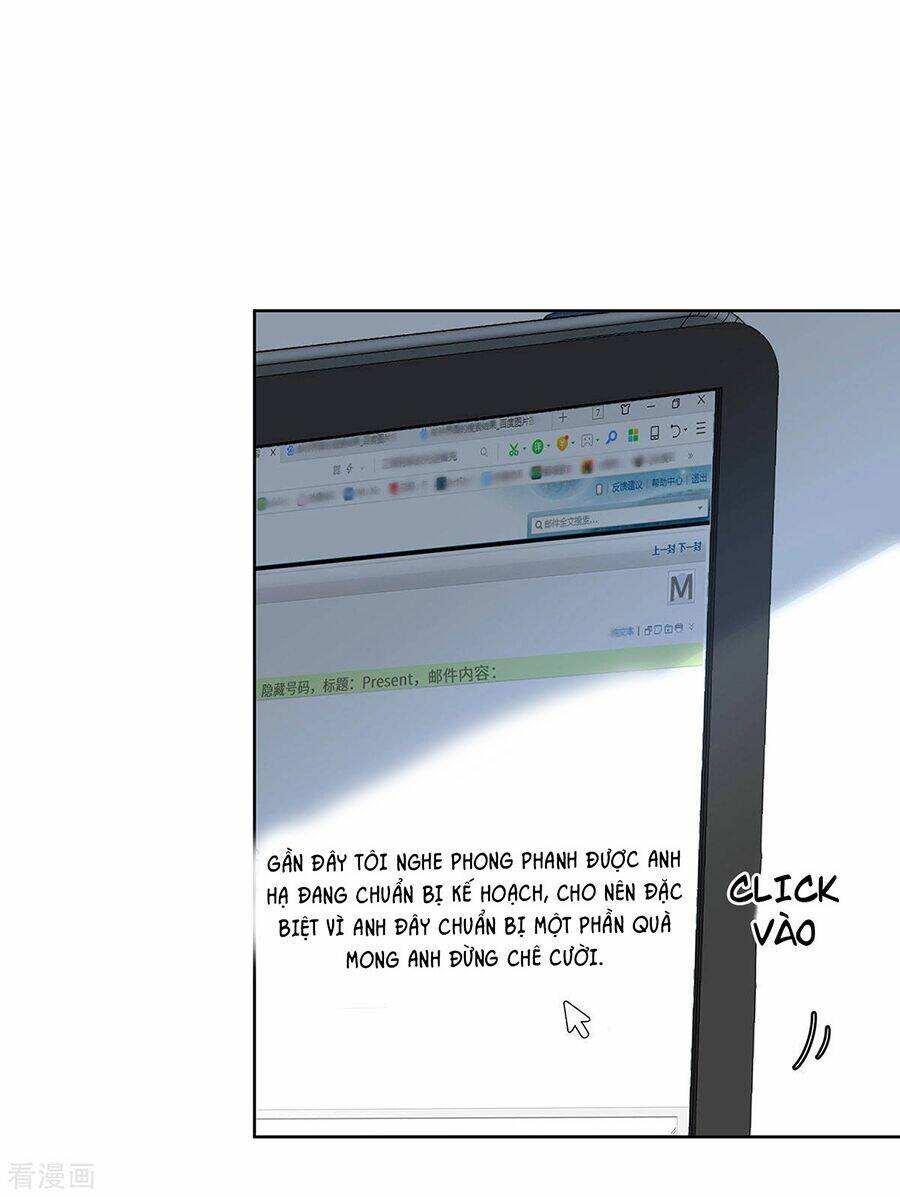 Trọng Sinh Quý Thê Chi Phục Thù Hoa Lệ Chương 51 Ảnh 16