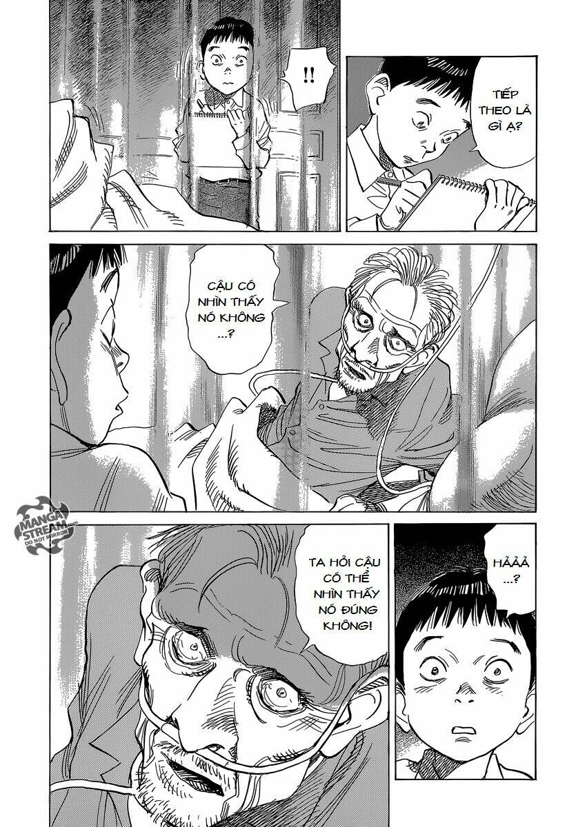 Billy Bat Chương 142 Ảnh 18