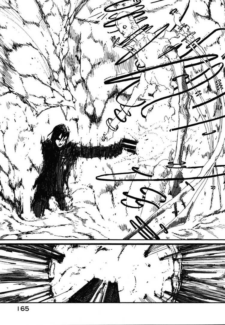 Blame! Chương 63 Ảnh 26