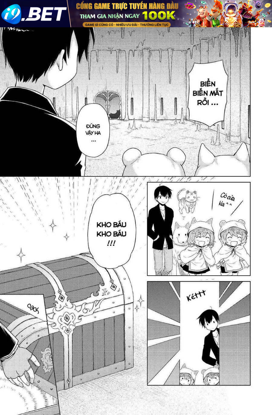 Isekai Yururi Kikou Chương 40 Ảnh 22