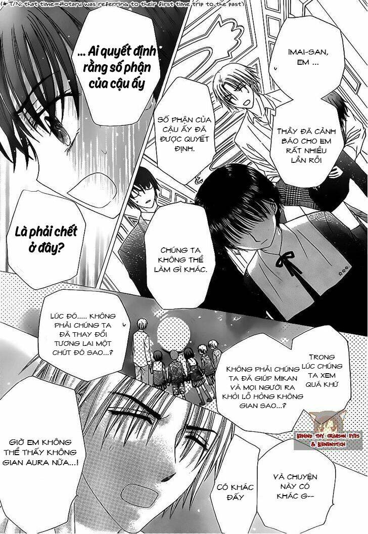 Gakuen Alice Chương 173 Ảnh 29