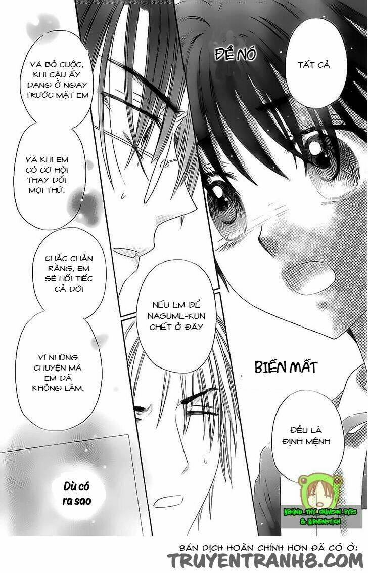 Gakuen Alice Chương 174 Ảnh 12