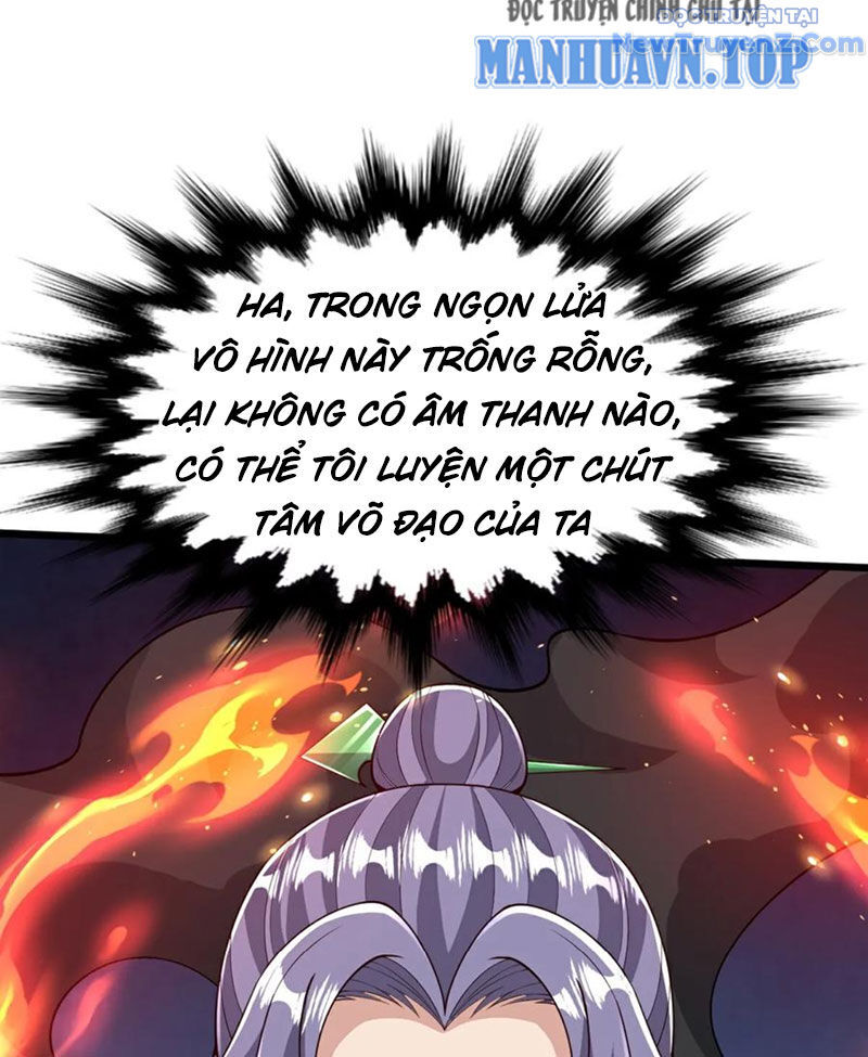 Chí Tôn Hoàn Mỹ Chương 89 Ảnh 38
