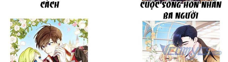 Cuộc Sống Hôn Nhân Ba Người Chương 70 Ảnh 116