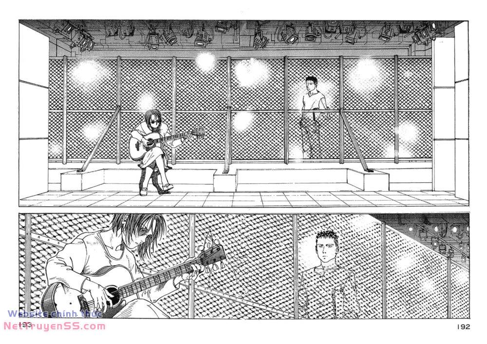 Vì Chúng Ta Là Những Kẻ Không Tin Vào Chúa Chương 2 Ảnh 9