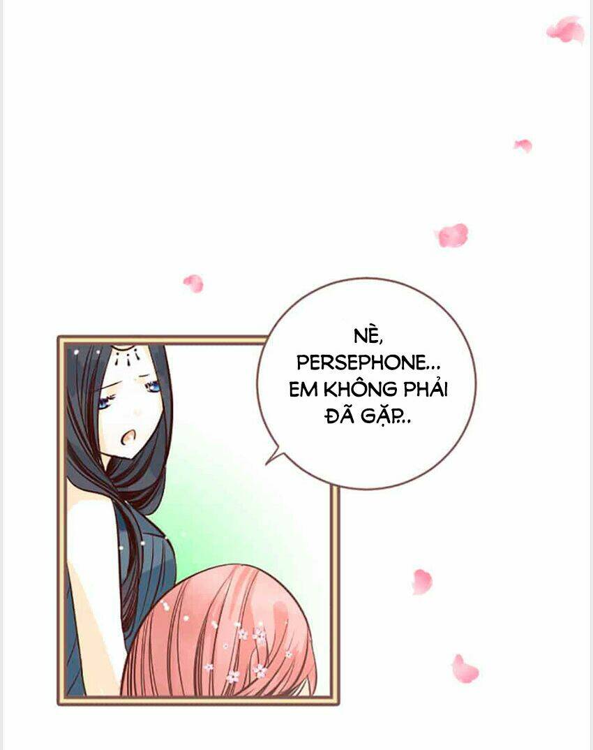 Nàng Persephone Và Chàng Hades Chương 3 Ảnh 24