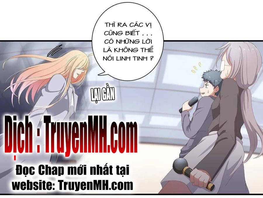 Tổng Tài ! Đừng Trả Hàng Nha ! Chương 69 Ảnh 8