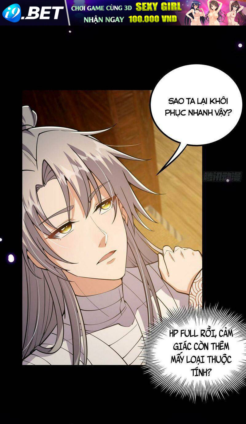Nick Này Có Độc Chương 18 Ảnh 4