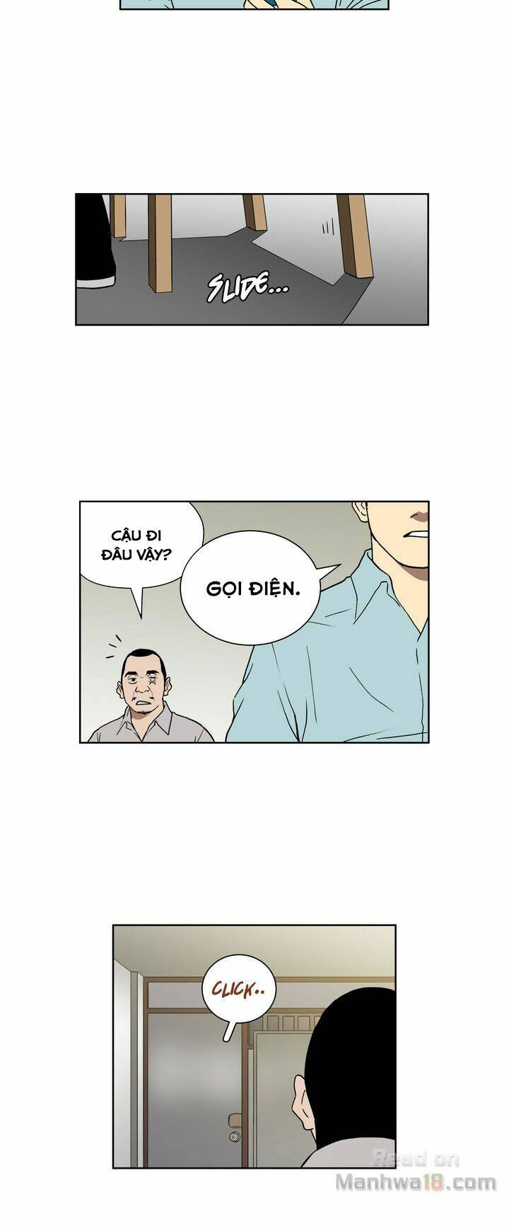 Thần Bài Siêu Năng Chương 111 Ảnh 5