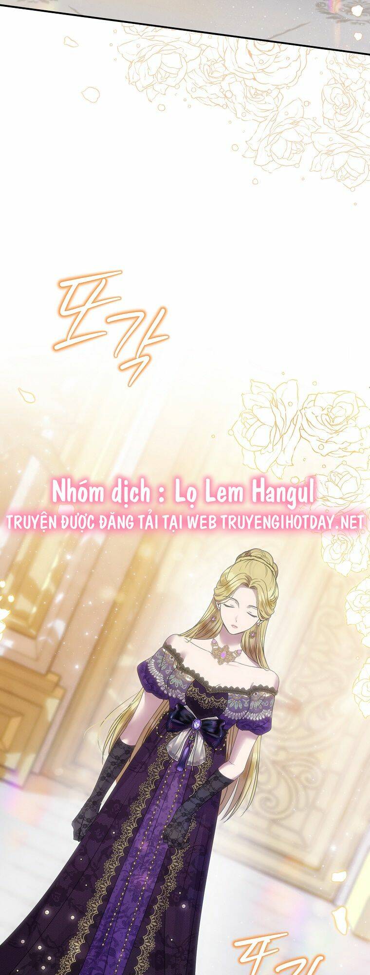 Nàng Công Nương Roselia Chương 45.1 Ảnh 33