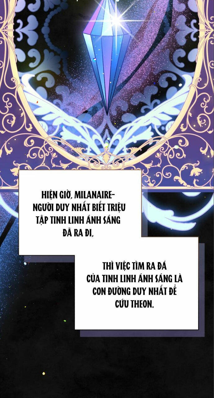 Nàng Bạo Chúa Muốn Có Một Cuộc Sống Hạnh Phúc Hơn! Chương 58.1 Ảnh 10