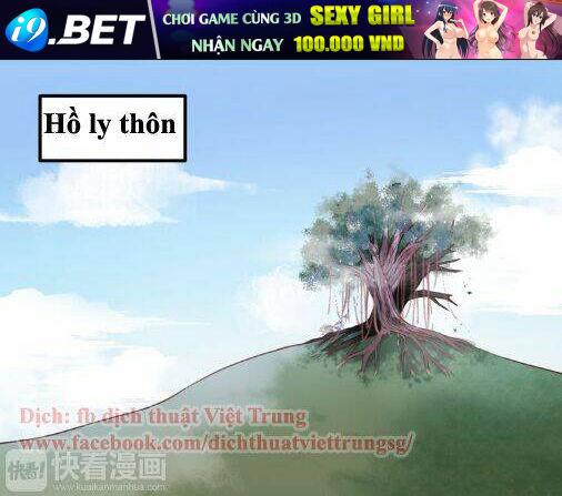 Lượm Được 1 Tiểu Hồ Ly Chương 59 Ảnh 3