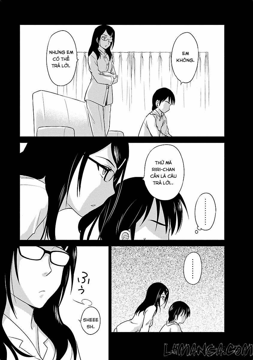 Kono Oneesan Wa Fliction Desu!? Chương 47 Ảnh 16
