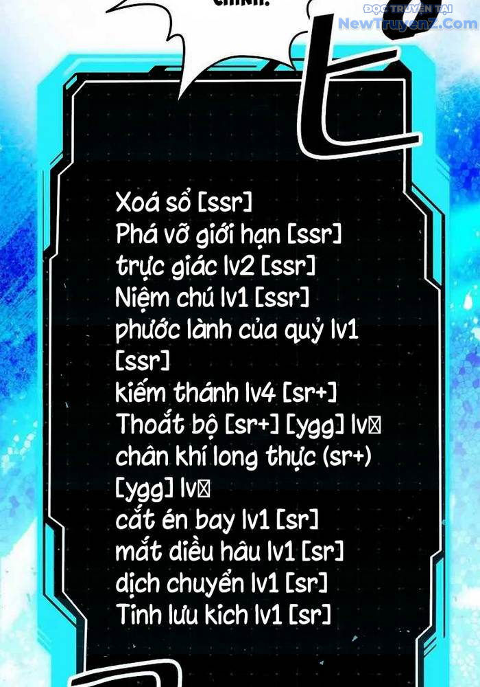 Vua Gacha Trùm Game Thủ Chương 35 Ảnh 56