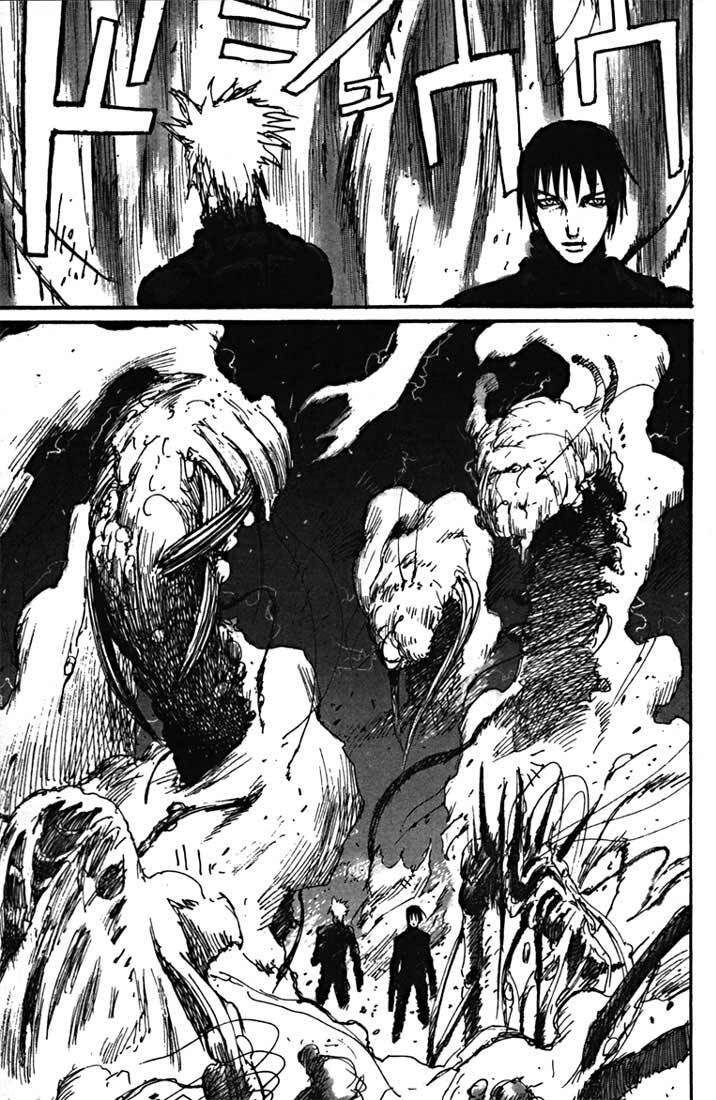Blame! Chương 47 Ảnh 20