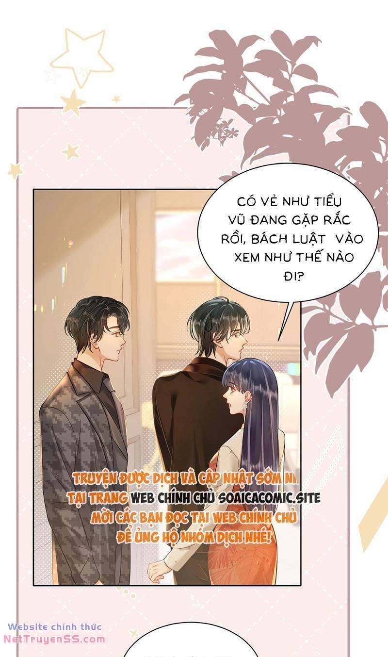 Cuộc Hôn Nhân Ngọt Ngào Chương 15 Ảnh 20